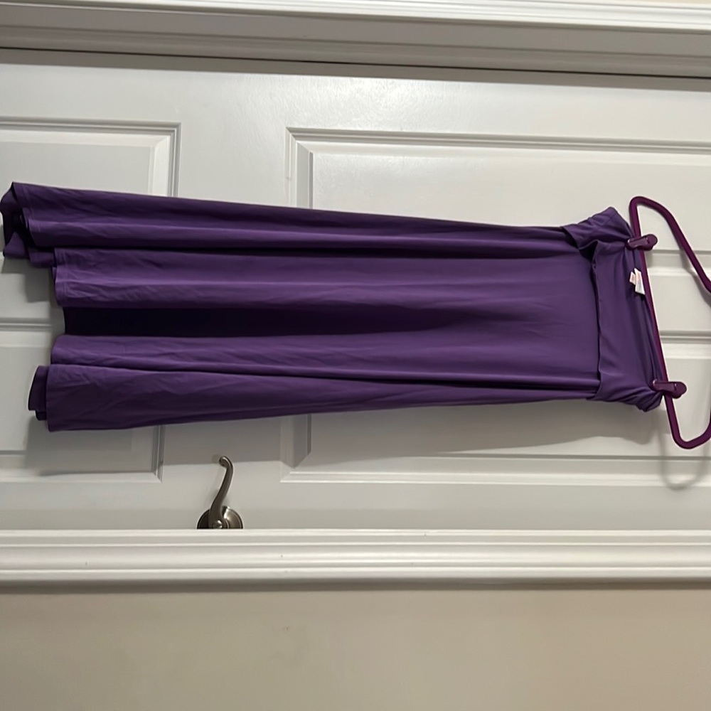 Lularoe maxi skirt